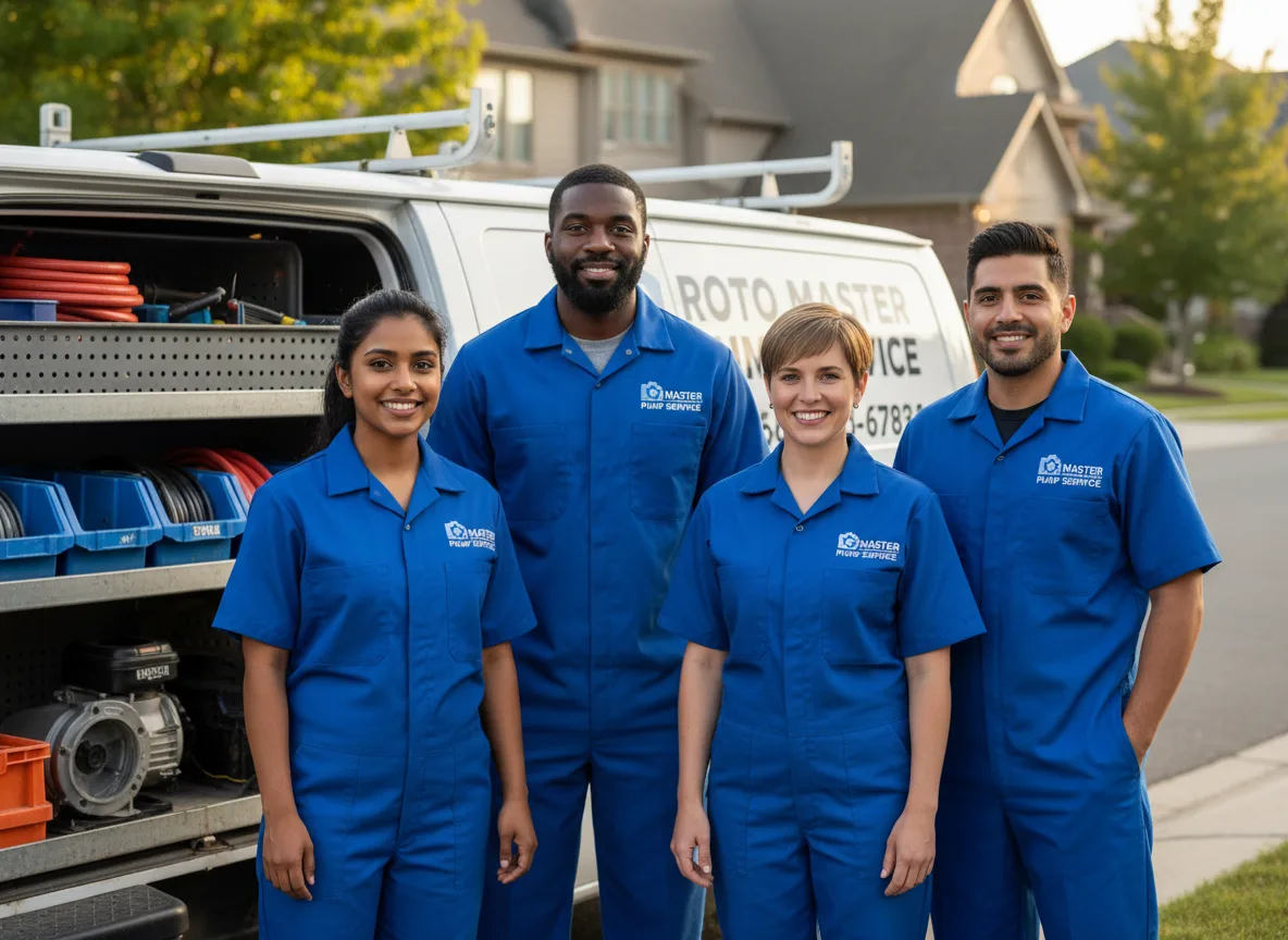 Sump Pump Installation company in Spindale, NC